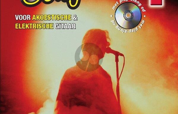 Slaggitaar Songbook Vol.1