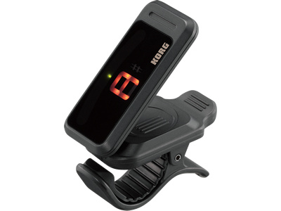 Korg Pitchclip 2 Chromatische Tuner