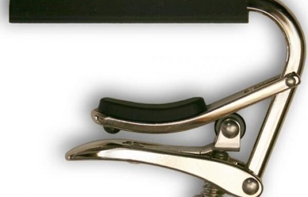 Shubb C2 Capo Nylon