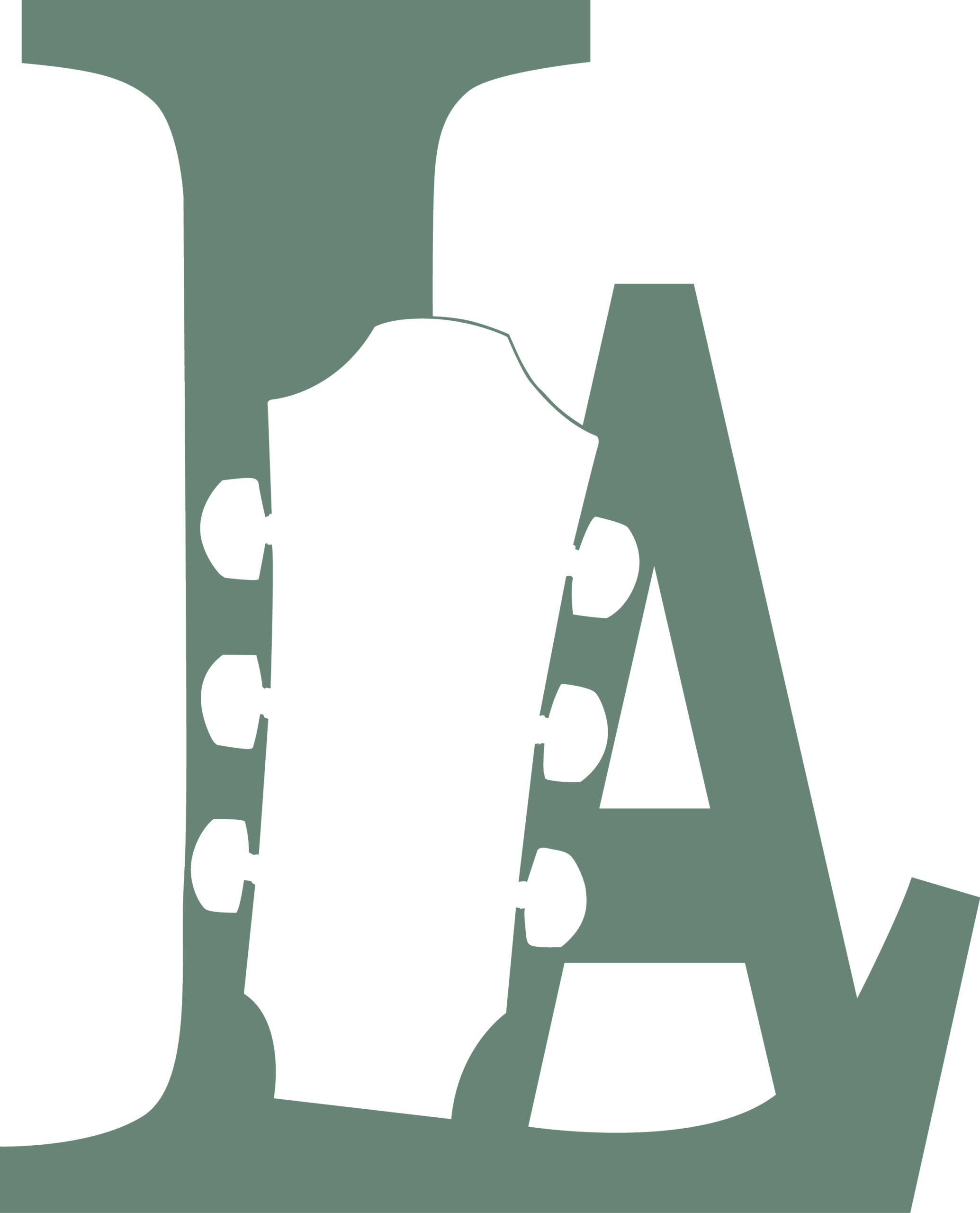 Levi Akkerman Logo